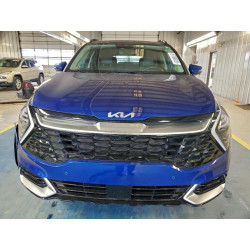 2025 KIA SPORTAGE 5XYK5CDF8SG325843 97388835