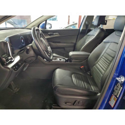 2025 KIA SPORTAGE 5XYK5CDF8SG325843 97388835