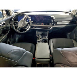 2025 KIA SPORTAGE 5XYK5CDF8SG325843 97388835