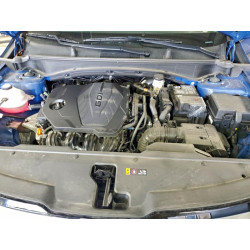 2025 KIA SPORTAGE 5XYK5CDF8SG325843 97388835