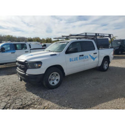 2023 RAM 1500 1C6RRFGG0PN615364 89687065