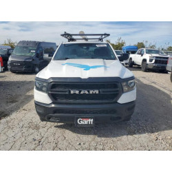 2023 RAM 1500 1C6RRFGG0PN615364 89687065