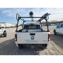 2023 RAM 1500 1C6RRFGG0PN615364 89687065