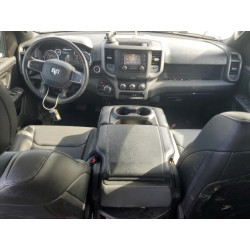 2023 RAM 1500 1C6RRFGG0PN615364 89687065