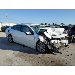 2024 CHEVROLET MALIBU 1G1ZD5ST3RF167021 84645495