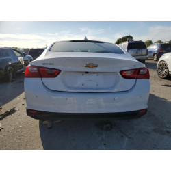 2024 CHEVROLET MALIBU 1G1ZD5ST3RF167021 84645495