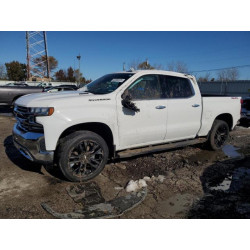 2020 CHEVROLET ALL Models 3GCUYGET7LG207541 92366225