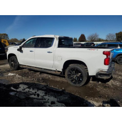 2020 CHEVROLET ALL Models 3GCUYGET7LG207541 92366225