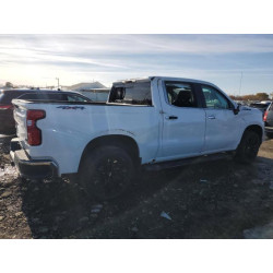 2020 CHEVROLET ALL Models 3GCUYGET7LG207541 92366225