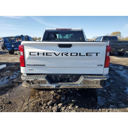 2020 CHEVROLET ALL Models 3GCUYGET7LG207541 92366225