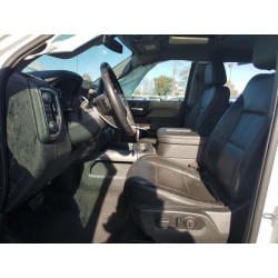 2020 CHEVROLET ALL Models 3GCUYGET7LG207541 92366225