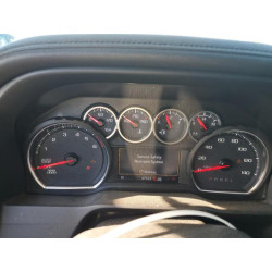 2020 CHEVROLET ALL Models 3GCUYGET7LG207541 92366225