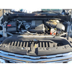 2020 CHEVROLET ALL Models 3GCUYGET7LG207541 92366225