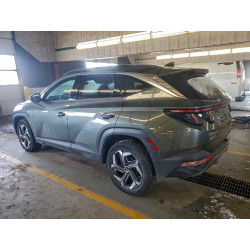 2022 HYUNDAI TUCSON 5NMJECAEXNH006784 97103135