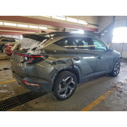 2022 HYUNDAI TUCSON 5NMJECAEXNH006784 97103135