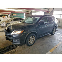 2020 NISSAN ROGUE JN8AT2MV4LW122542 97290395