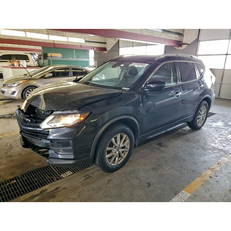 2020 NISSAN ROGUE JN8AT2MV4LW122542 97290395