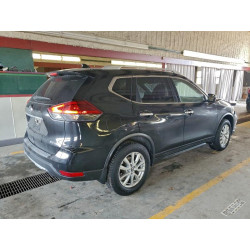 2020 NISSAN ROGUE JN8AT2MV4LW122542 97290395