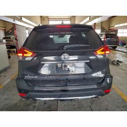 2020 NISSAN ROGUE JN8AT2MV4LW122542 97290395