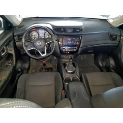 2020 NISSAN ROGUE JN8AT2MV4LW122542 97290395