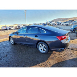 2023 CHEVROLET MALIBU 1G1ZB5ST1PF178621 96302765