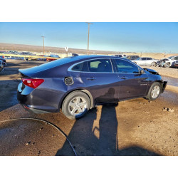 2023 CHEVROLET MALIBU 1G1ZB5ST1PF178621 96302765