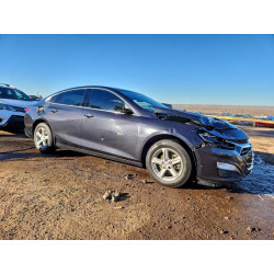 2023 CHEVROLET MALIBU 1G1ZB5ST1PF178621 96302765