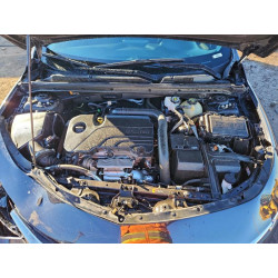 2023 CHEVROLET MALIBU 1G1ZB5ST1PF178621 96302765