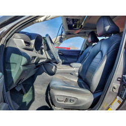 2020 TOYOTA HIGHLANDER 5TDHARAH9LS500376 98578505