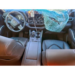 2020 TOYOTA HIGHLANDER 5TDHARAH9LS500376 98578505