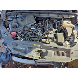 2020 TOYOTA HIGHLANDER 5TDHARAH9LS500376 98578505