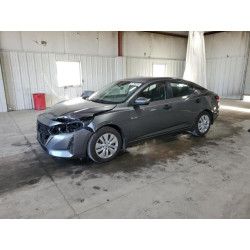 2024 NISSAN SENTRA 3N1AB8BV1RY308984 91798415