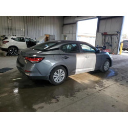 2024 NISSAN SENTRA 3N1AB8BV1RY308984 91798415