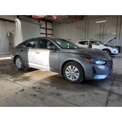 2024 NISSAN SENTRA 3N1AB8BV1RY308984 91798415