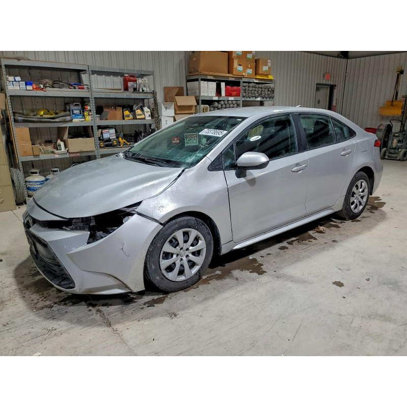 2024 TOYOTA COROLLA 5YFB4MDE6RP097542 73378695