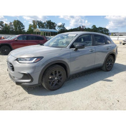 2025 HONDA HR-V 3CZRZ1H56SM714096 71644335