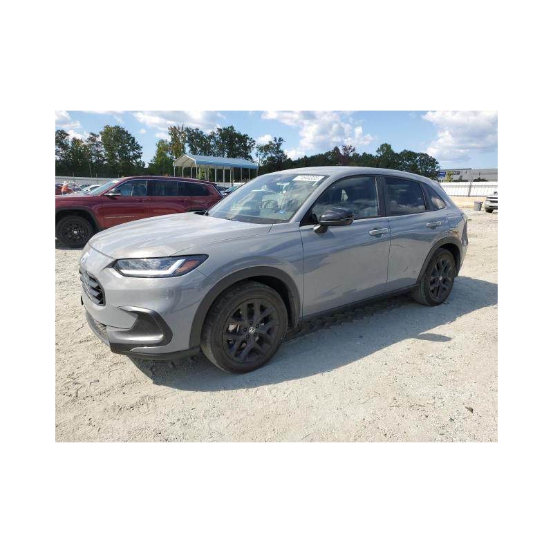 2025 HONDA HR-V 3CZRZ1H56SM714096 71644335