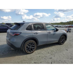 2025 HONDA HR-V 3CZRZ1H56SM714096 71644335