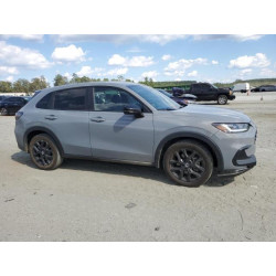 2025 HONDA HR-V 3CZRZ1H56SM714096 71644335