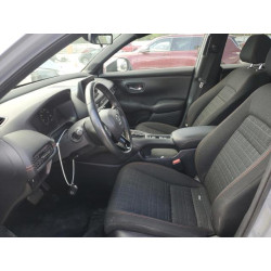 2025 HONDA HR-V 3CZRZ1H56SM714096 71644335