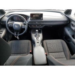 2025 HONDA HR-V 3CZRZ1H56SM714096 71644335