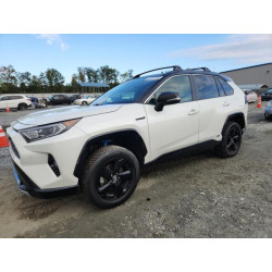2021 TOYOTA RAV4 4T3E6RFV9MU027856 84644495