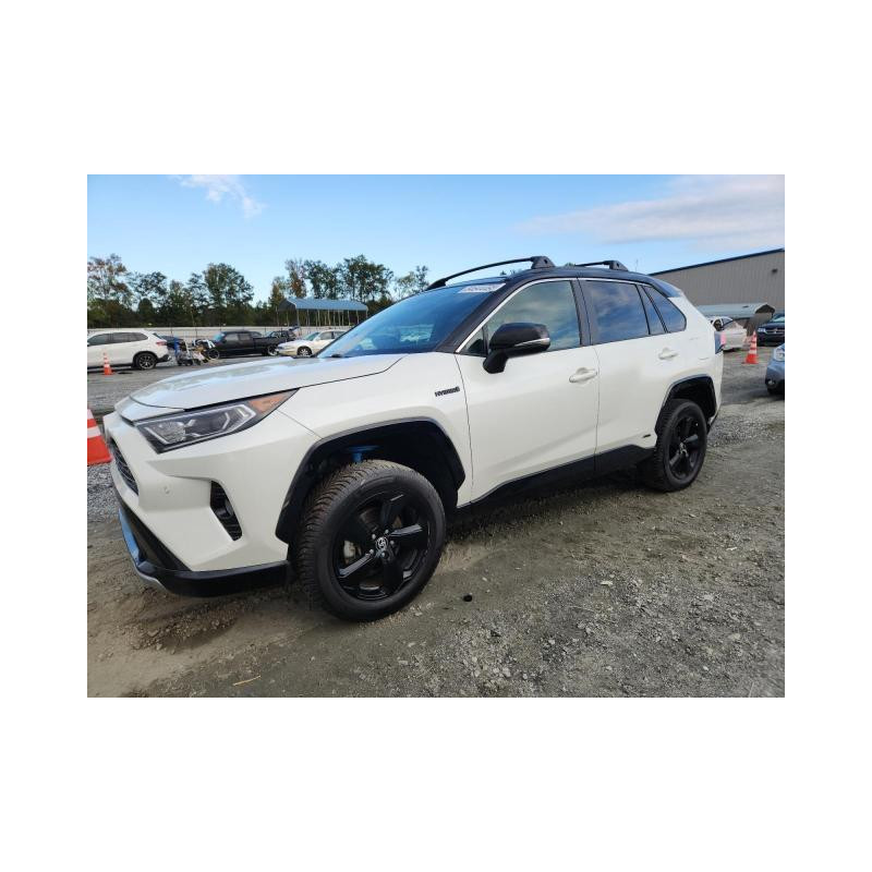 2021 TOYOTA RAV4 4T3E6RFV9MU027856 84644495