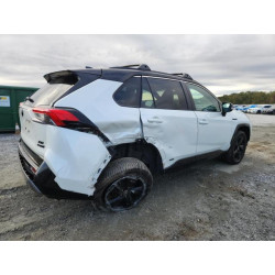 2021 TOYOTA RAV4 4T3E6RFV9MU027856 84644495