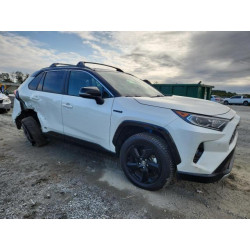 2021 TOYOTA RAV4 4T3E6RFV9MU027856 84644495