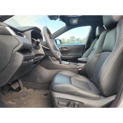 2021 TOYOTA RAV4 4T3E6RFV9MU027856 84644495