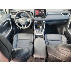 2021 TOYOTA RAV4 4T3E6RFV9MU027856 84644495