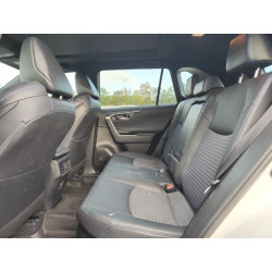 2021 TOYOTA RAV4 4T3E6RFV9MU027856 84644495