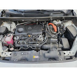 2021 TOYOTA RAV4 4T3E6RFV9MU027856 84644495