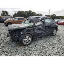 2021 NISSAN KICKS 3N1CP5BV9ML565065 80341925